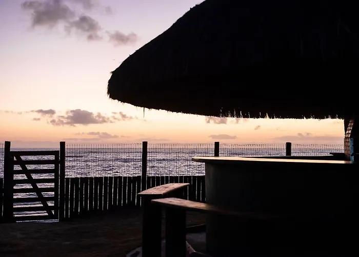 Casa De Frente Para A Praia - Arraial D\' Ajuda