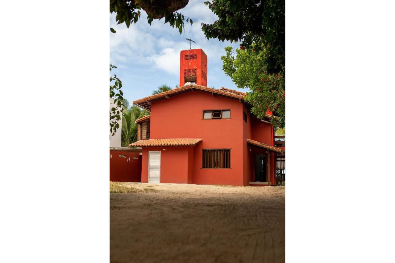 Casa De Frente A - Arraial D' Ajuda * Porto Seguro
