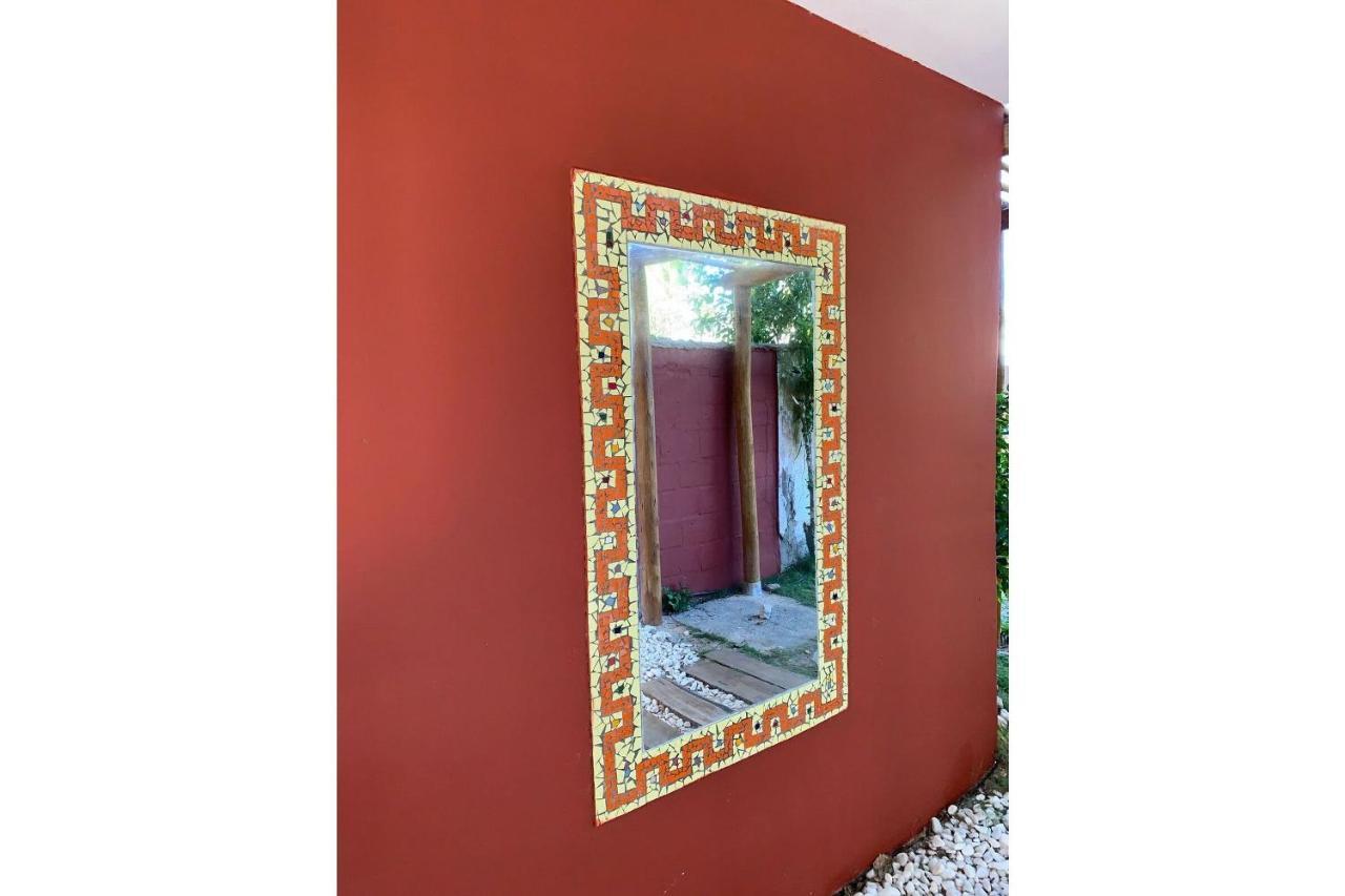 Casa De Frente A - Arraial D' Ajuda Holiday home Porto Seguro