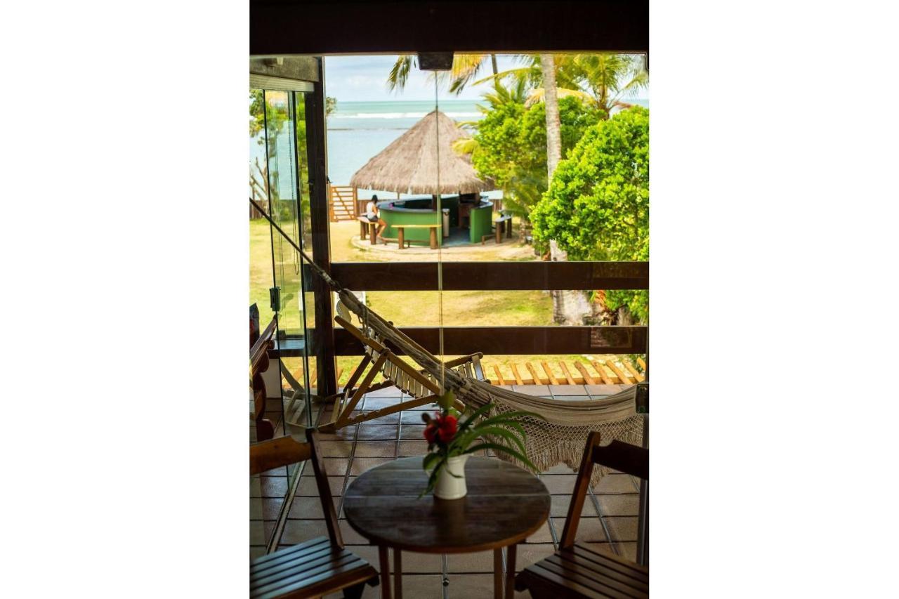 Casa De Frente A - Arraial D' Ajuda