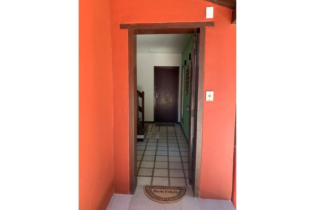 Casa De Frente A - Arraial D' Ajuda *