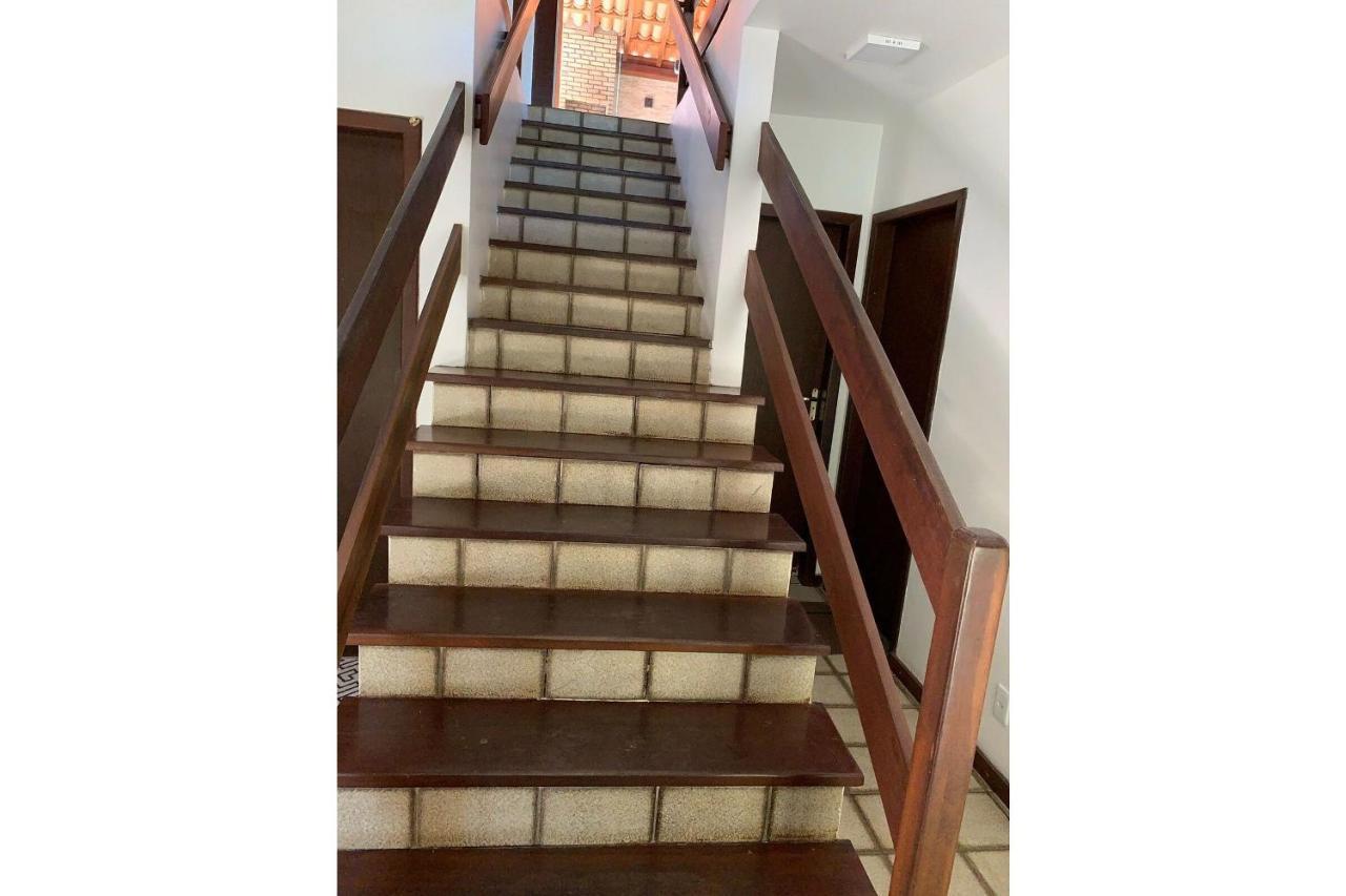 Casa De Frente A - Arraial D' Ajuda *
