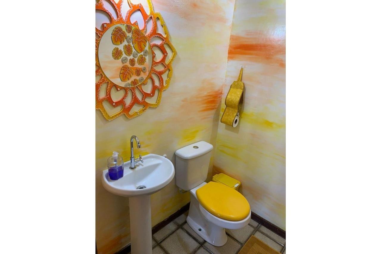 Casa De Frente A - Arraial D' Ajuda Holiday home