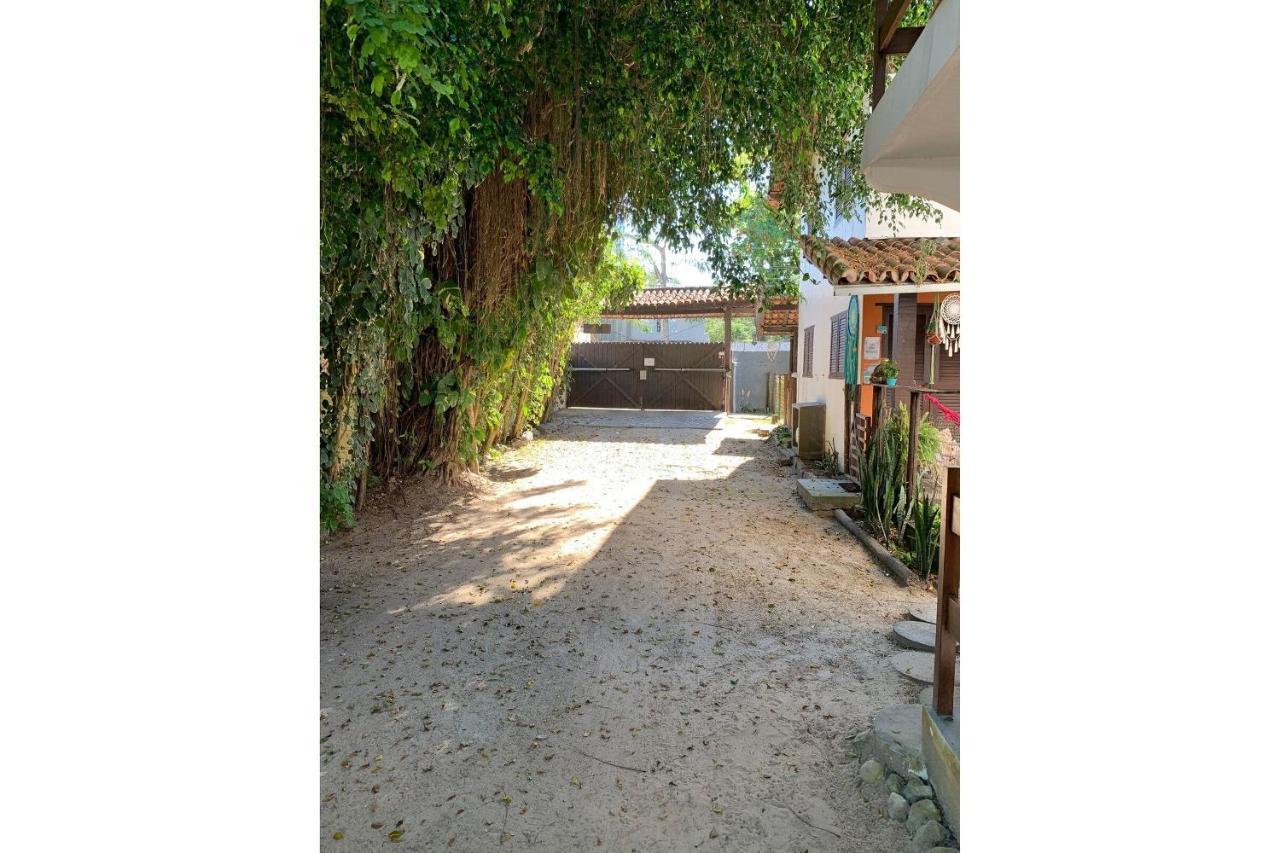 Casa De Frente A - Arraial D' Ajuda Porto Seguro