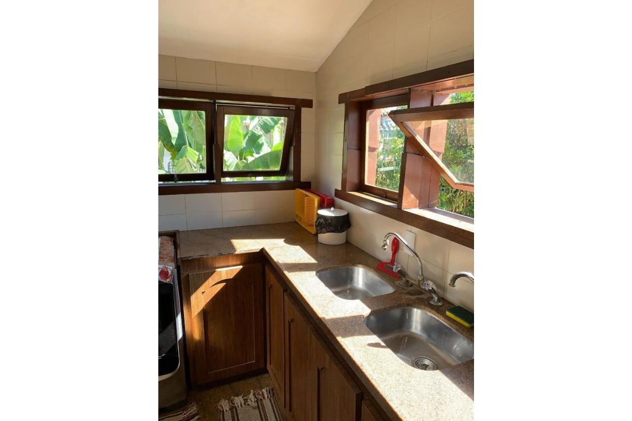 Casa De Frente A - Arraial D' Ajuda Holiday home Porto Seguro