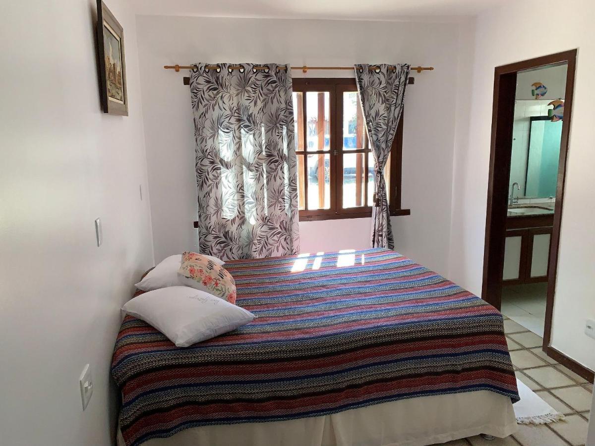 Holiday home Casa De Frente A - Arraial D' Ajuda *
