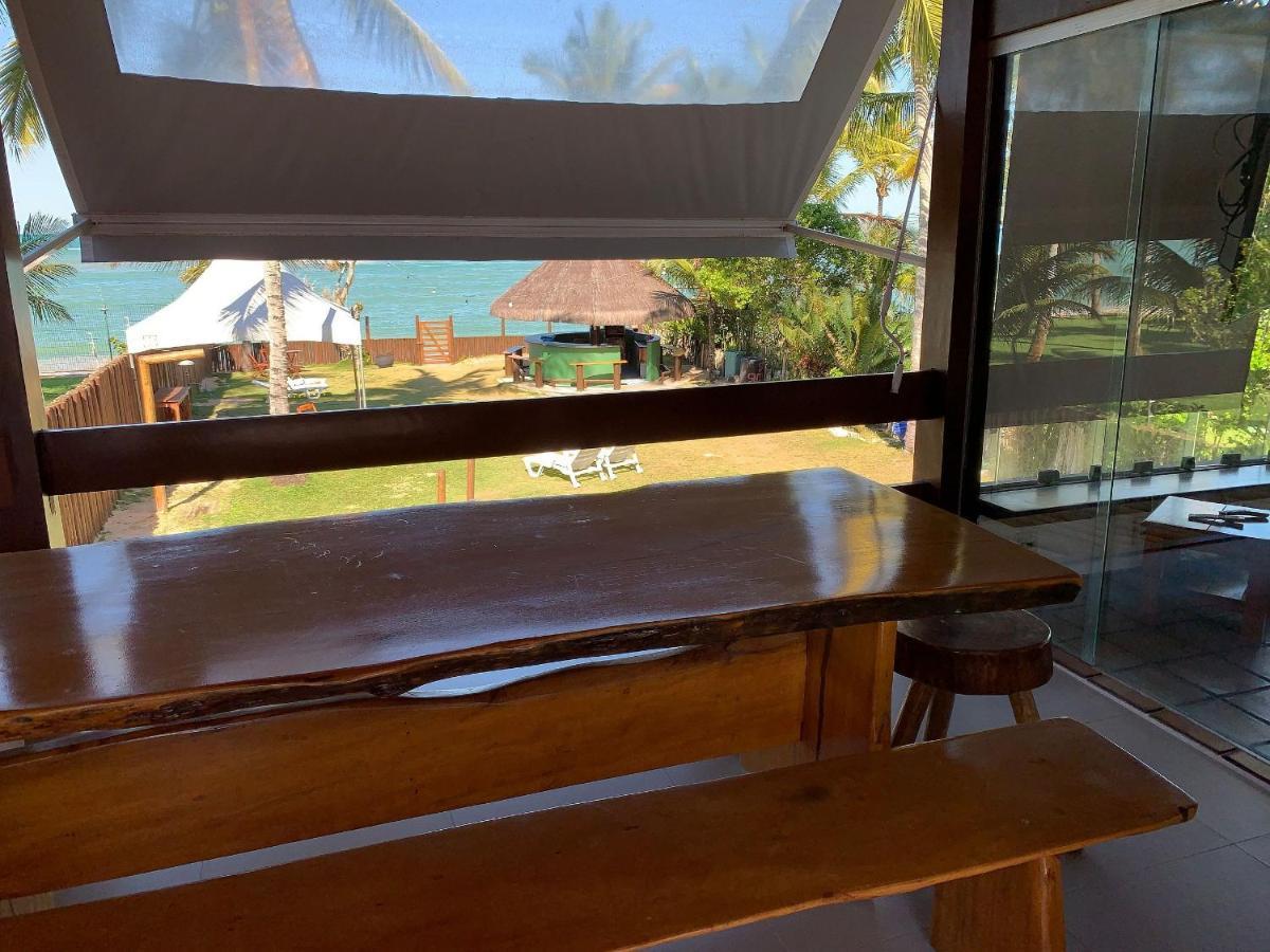Casa De Frente A - Arraial D' Ajuda Holiday home *