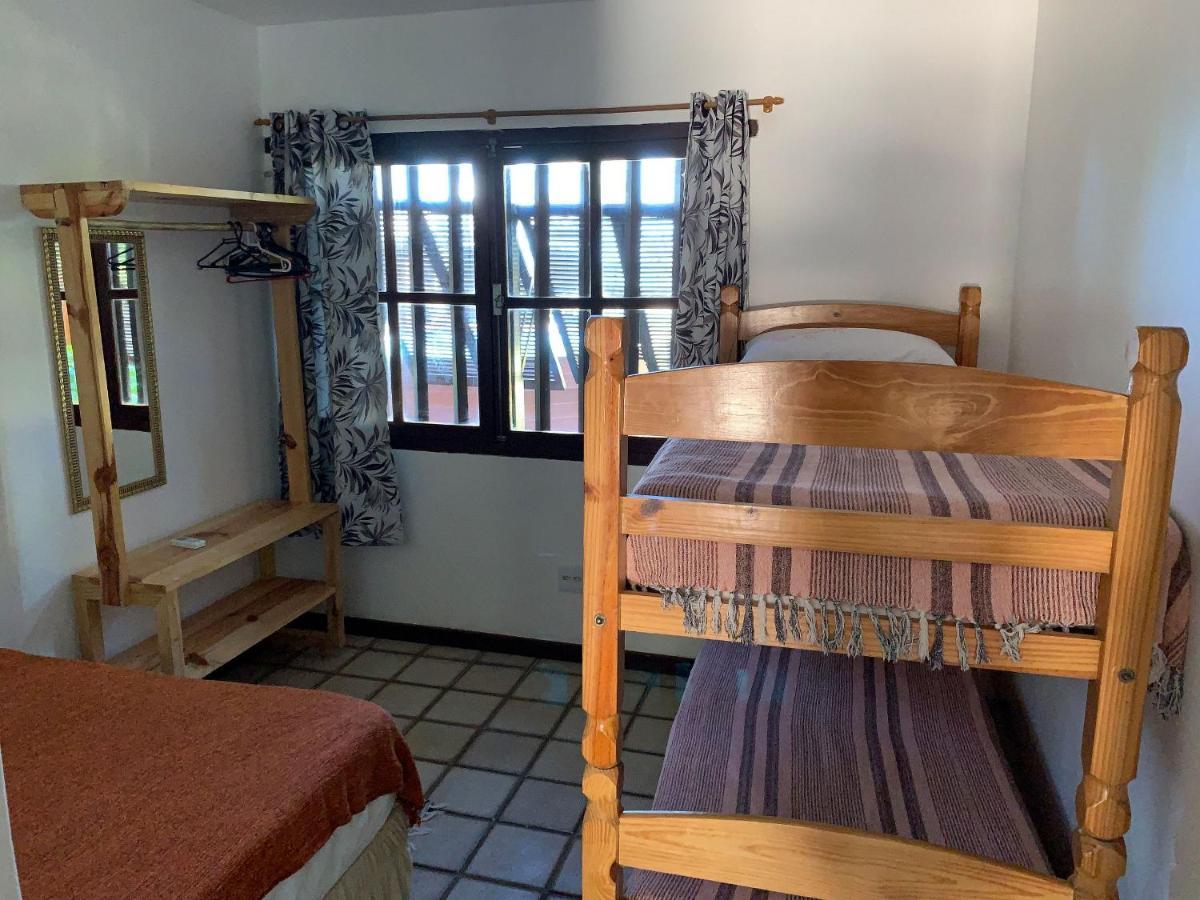 Holiday home Casa De Frente A - Arraial D' Ajuda Porto Seguro