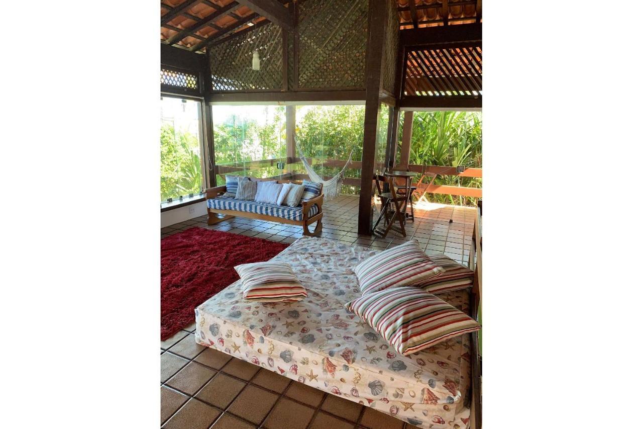 Holiday home Casa De Frente A - Arraial D' Ajuda