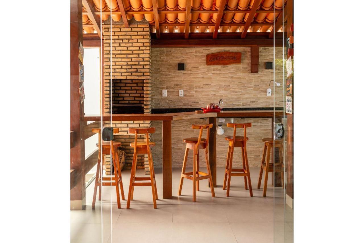Casa De Frente A - Arraial D' Ajuda