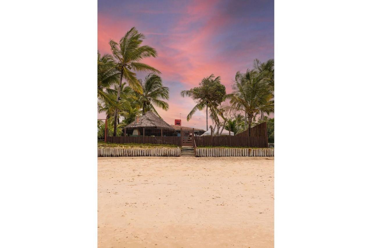 Casa De Frente A - Arraial D' Ajuda Holiday home