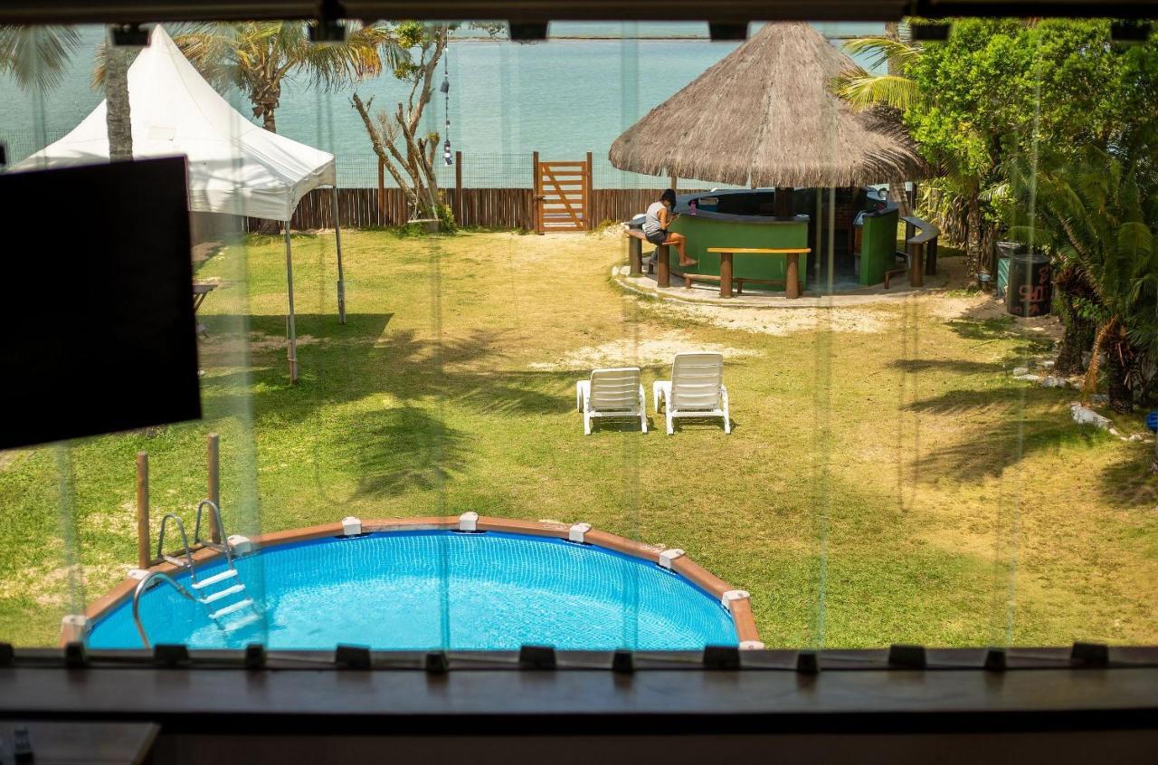 Holiday home Casa De Frente A - Arraial D' Ajuda *