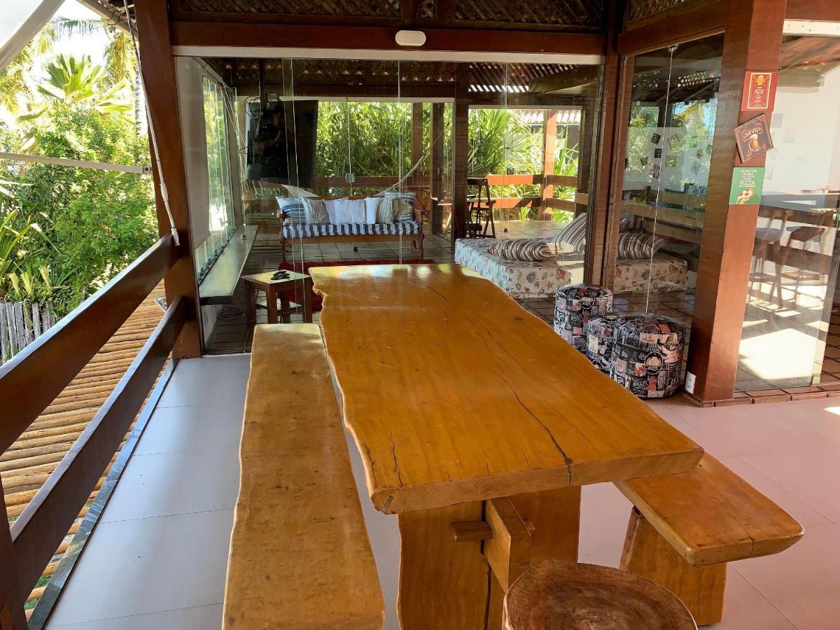 Holiday home Casa De Frente A - Arraial D' Ajuda *