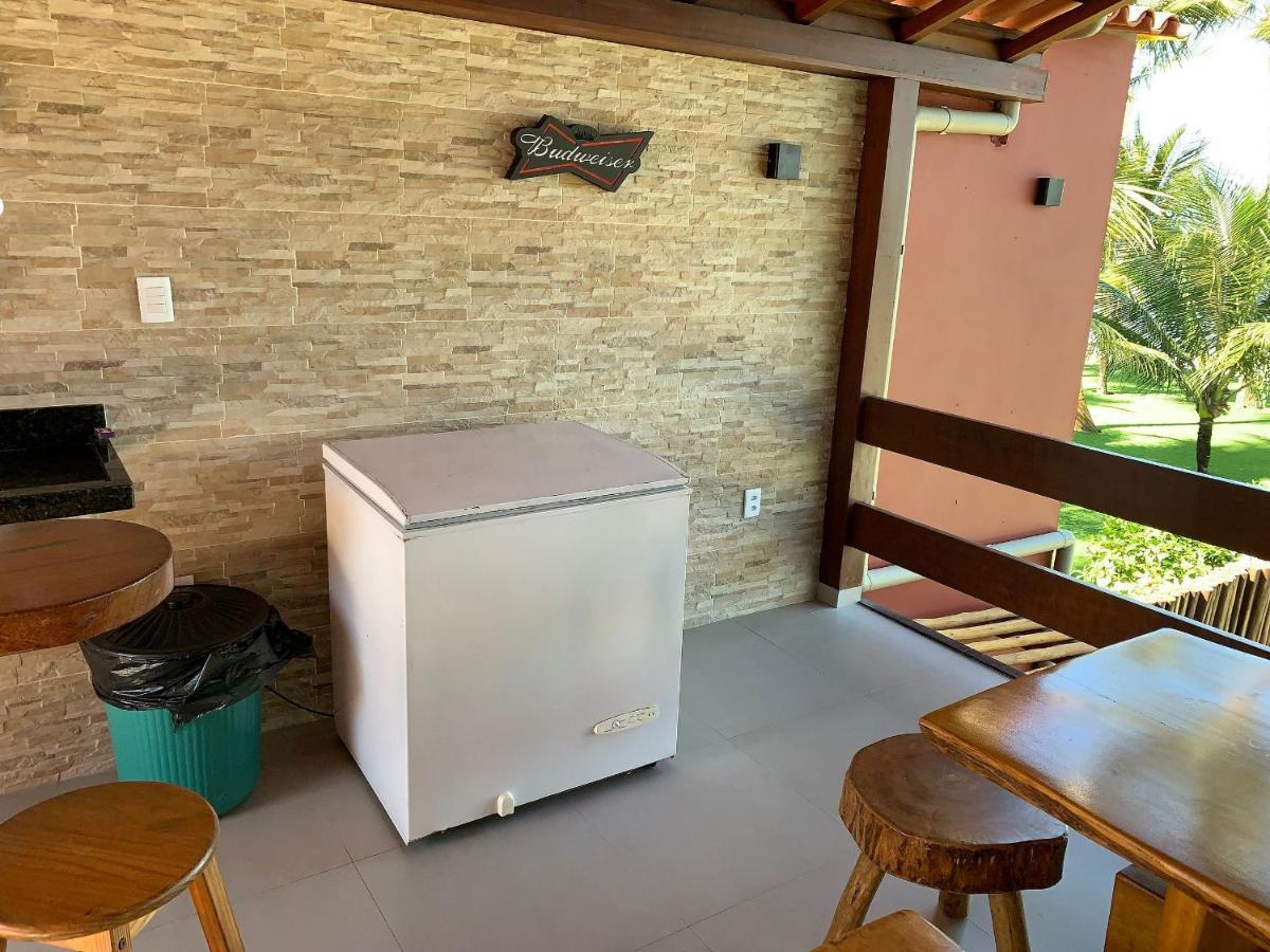 Holiday home Casa De Frente A - Arraial D' Ajuda