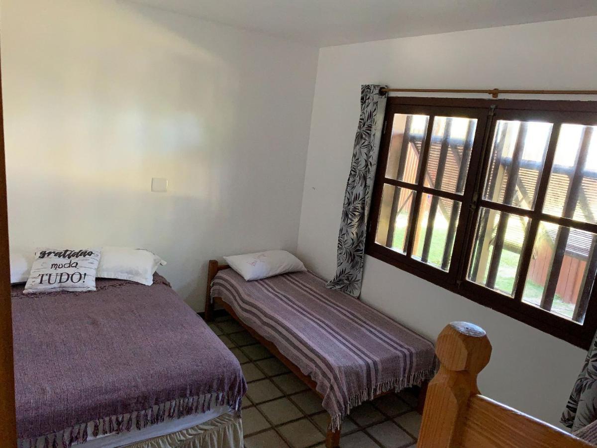 Casa De Frente A - Arraial D' Ajuda *
