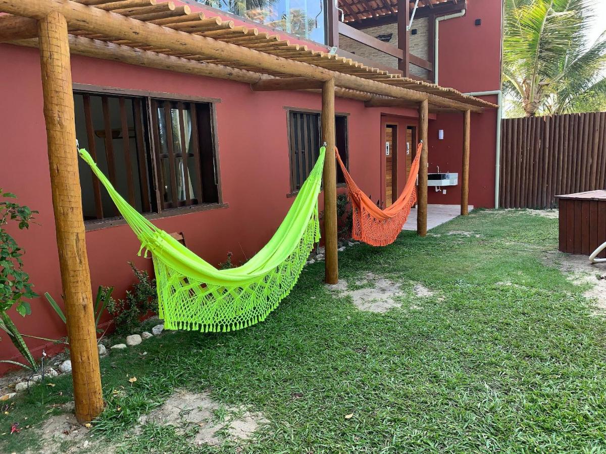 Casa De Frente A - Arraial D' Ajuda Holiday home *