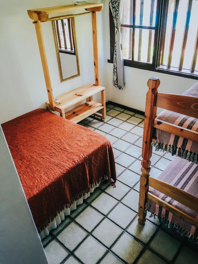 Casa De Frente A - Arraial D' Ajuda Holiday home