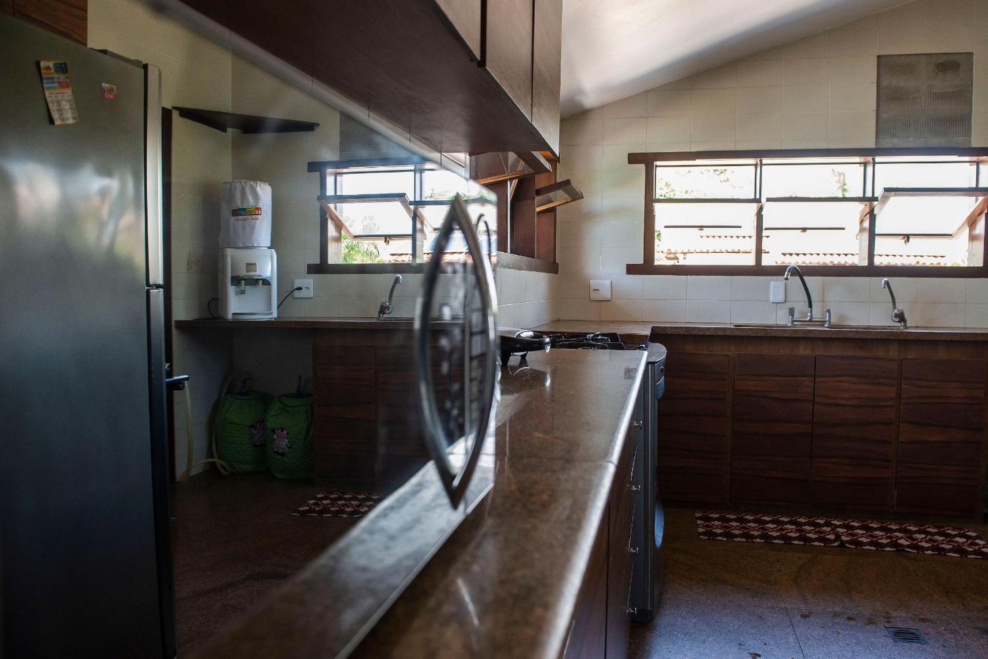 Holiday home Casa De Frente A - Arraial D' Ajuda
