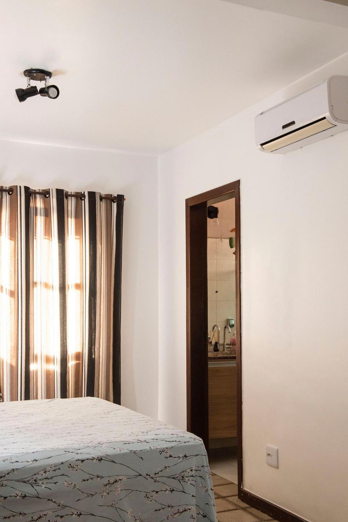 Casa De Frente A - Arraial D' Ajuda Holiday home *