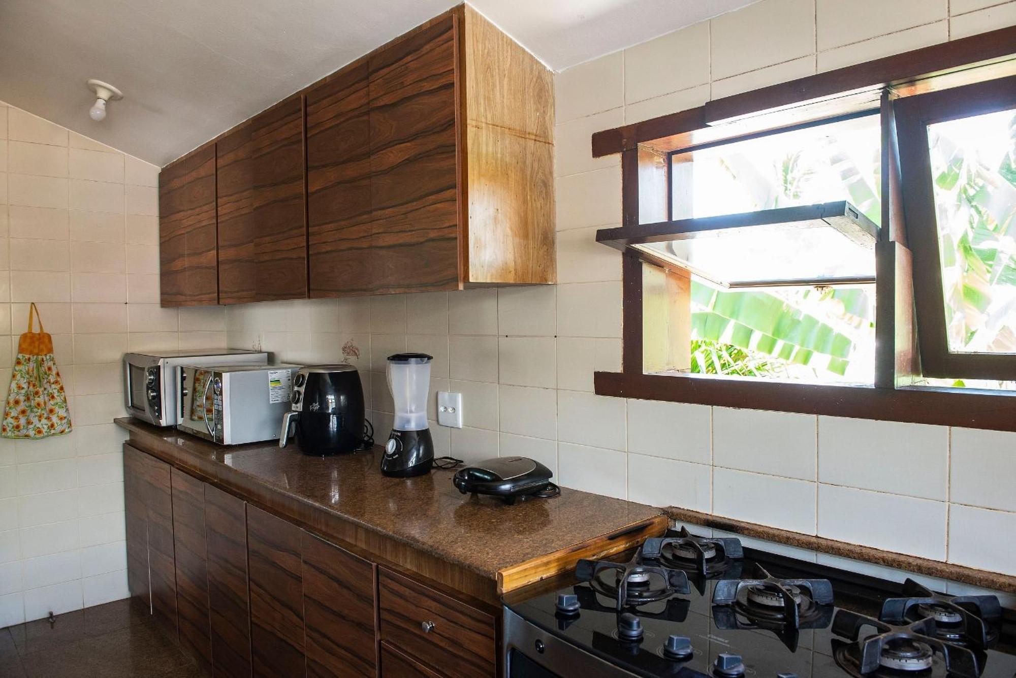 Casa De Frente A - Arraial D' Ajuda Holiday home