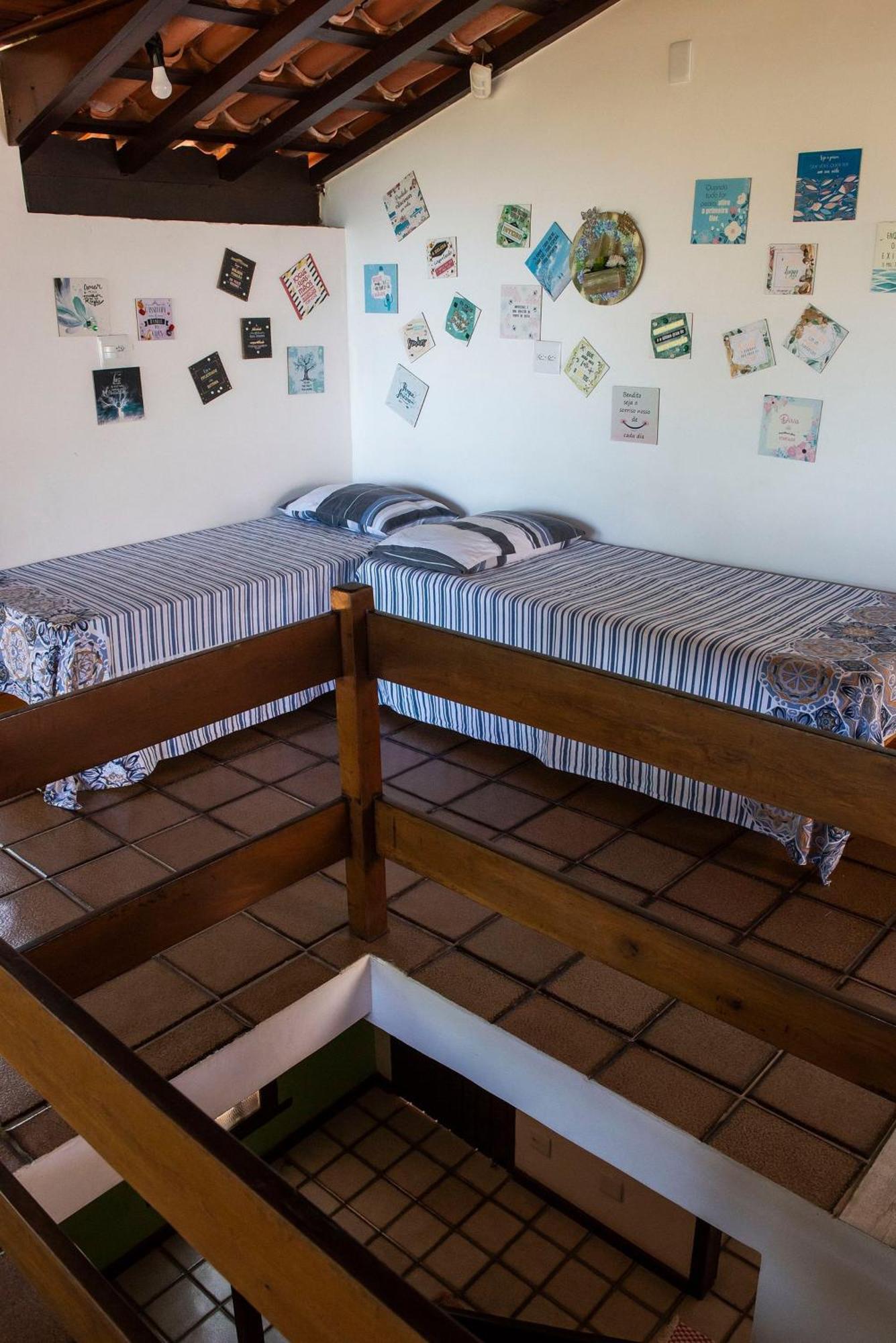 Holiday home Casa De Frente A - Arraial D' Ajuda Porto Seguro
