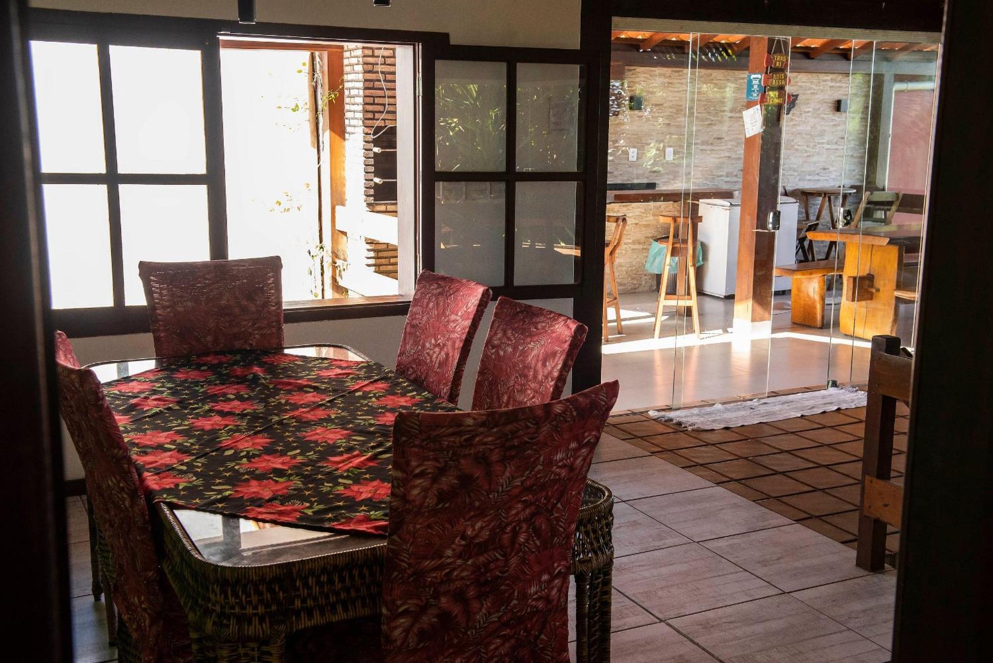Holiday home Casa De Frente A - Arraial D' Ajuda *