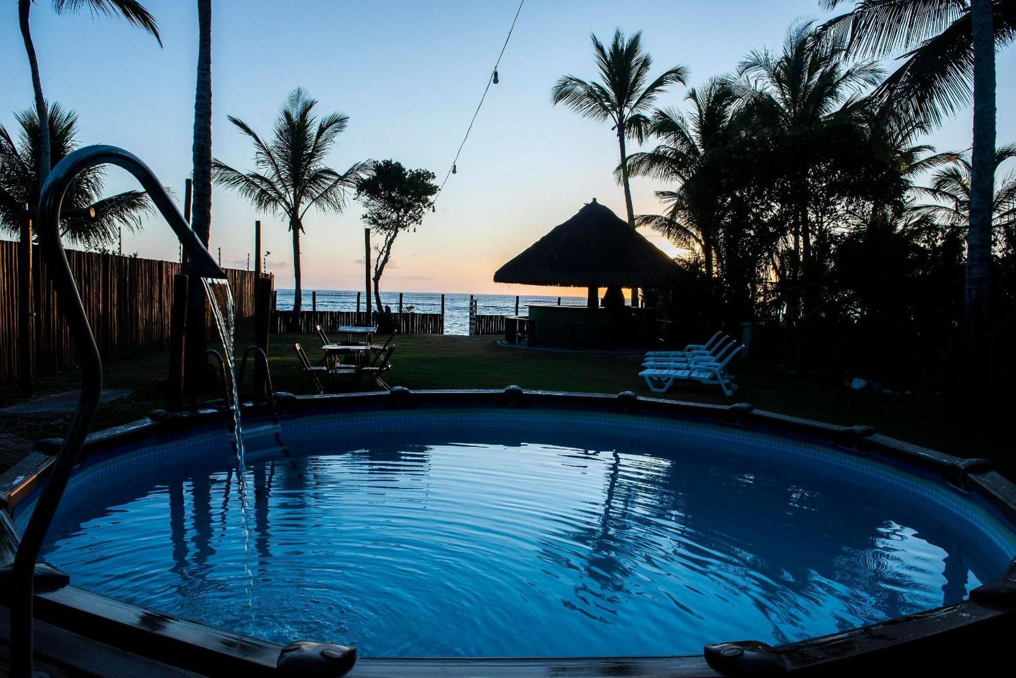 Casa De Frente A - Arraial D' Ajuda Holiday home Porto Seguro