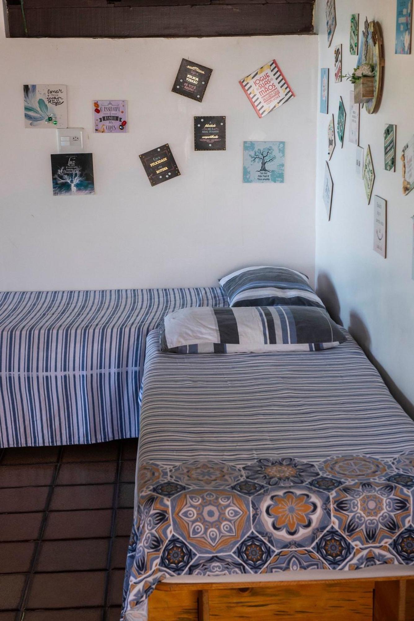 Casa De Frente A - Arraial D' Ajuda Holiday home *