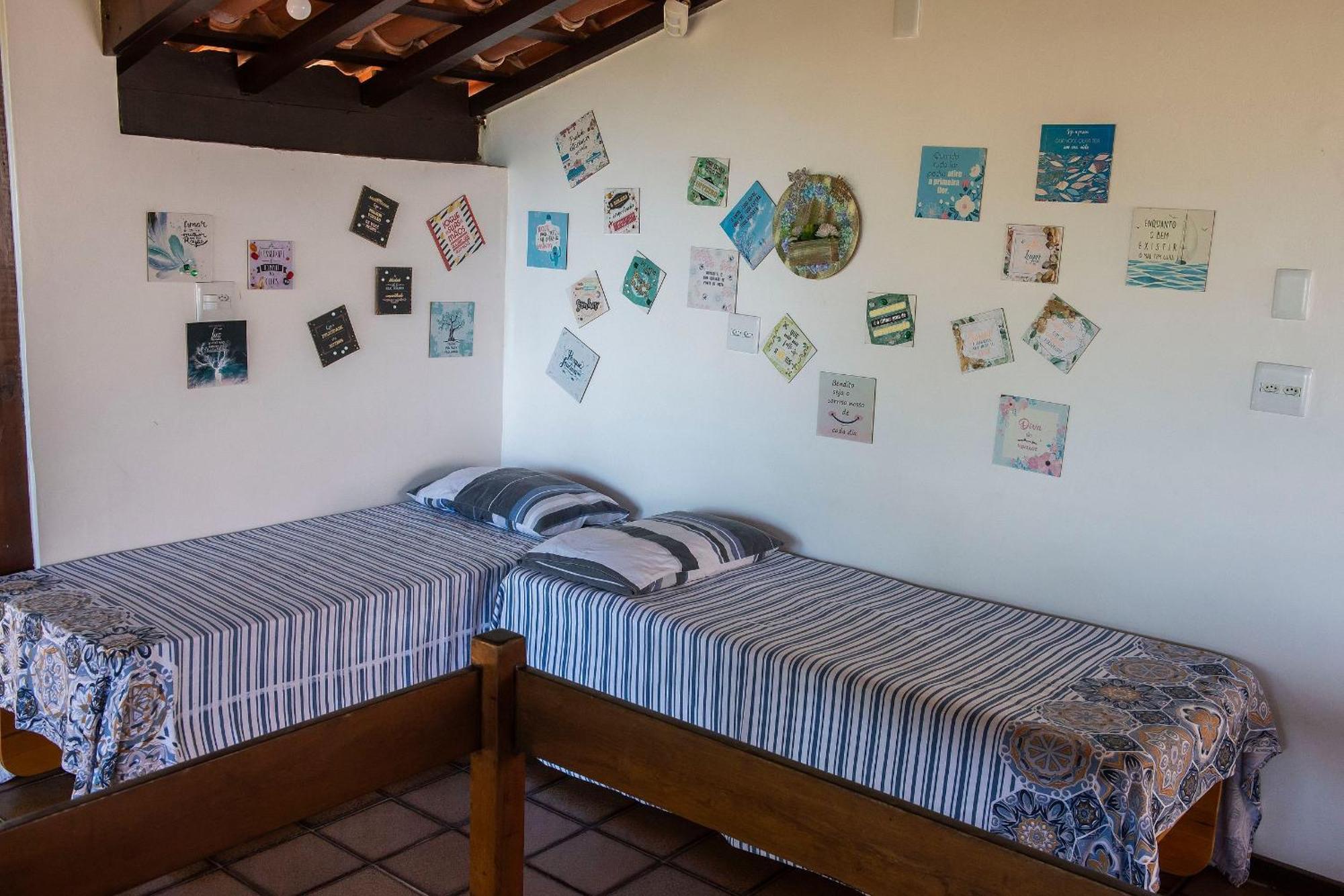 Casa De Frente A - Arraial D' Ajuda Holiday home *