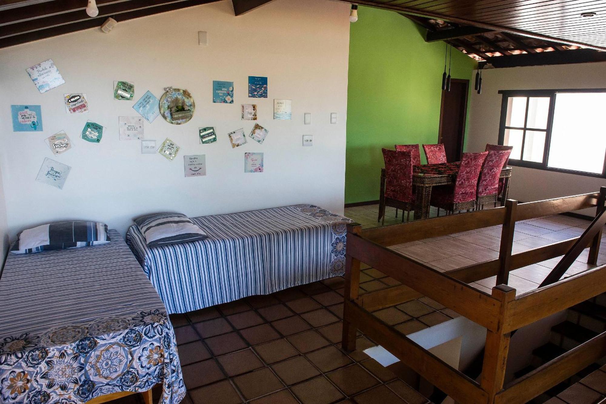 Casa De Frente A - Arraial D' Ajuda Holiday home Porto Seguro